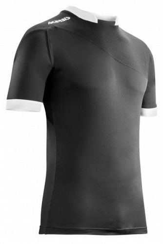 Acerbis Trikot Astro schwarz